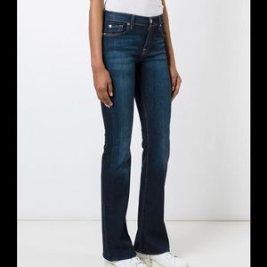 7 For All Mankind jeans